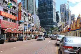 The following transit lines have routes that pass near tnb bangunan dua sentral, jalan tun sambanthan. Jalan Tun Sambanthan Kuala Lumpur