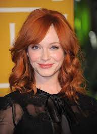 Pin On The Radiant Rare Ravishing Redhead