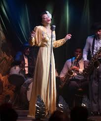 The US Vs Billie Holiday Cast Compared To Real People