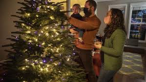 Maybe you would like to learn more about one of these? Many Turn To Real Christmas Trees As Bright Spot Amid Virus