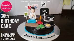 Dump truck birthday cake digger 4th birthday cake bulldozer dump truck tonka trucks www. 1 Birthday Gifts For Men Cake Ideas Man On Yoga Mat Loves E Bike Green Tea Maggi Birthday Cake For Boyfriend Birthday Cake For Husband Birthday Cakes For Men