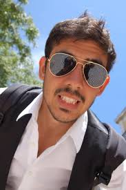 Jeremy FDIDA, 44 ans (LES LILAS, PARIS)