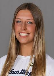 UCU Athletes of the Week are Akerstrom and Shepherd