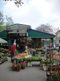 Paris Flowers Ille De La Cite Paris Outdoor Decor Outdoor