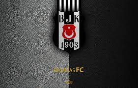 See more ideas about wallpaper, galaxy wallpaper, mario gomez. Wallpaper Wallpaper Sport Logo Football Turkish Superlig Besiktas Images For Desktop Section Sport Download