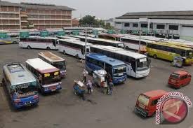 Maybe you would like to learn more about one of these? Bus Kembali Diizinkan Masuk Terminal Terboyo Semarang Antara Jateng