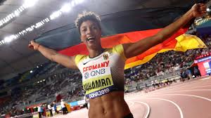 Maybe you would like to learn more about one of these? Jahresruckblick 2019 Das Sind Die Gewinner Und Verlierer Im Sport Stern De