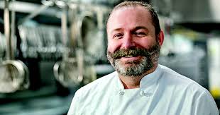 Beard celebrity chef tour to make Cleveland stop