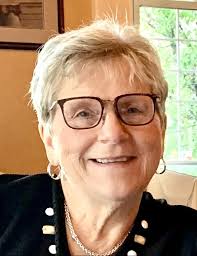 Obituary information for Kathy Jo Baum