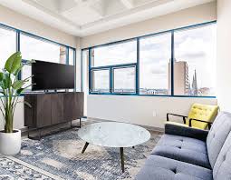 This apartment community is situated in a great west allis location convenient to just about everything. 735 W Wisconsin 3l Living