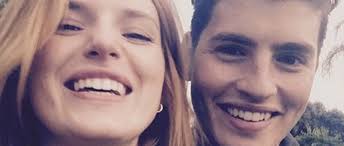 In order to improve our community experience, we are temporarily suspending article commenting. Liebes Knaller Ist Disney Star Bella Thorne Verlobt