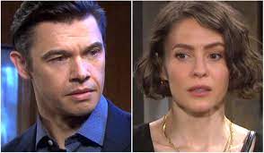 Are Days of Our Lives' 'Xarah' Over For Good? A Xander/Sarah Divorce?