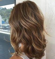 These Are The Most Popular Hair Colors On Pinterest Right Now Try Them Ou Hair Styles Brown Hair With Blonde Highlights Dark Brown Hair With Blonde Highlights