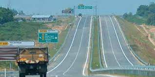 Privatisation of lebuhraya pesisiran pantai barat. Lebuh Raya Taiping Banting Dijangka Bagan Datuk Kini Facebook