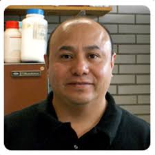 David MORALES-MORALES