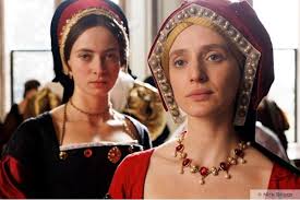 Gossip is a Currency: The Precarious Lives of Tudor Women in Wolf Hall