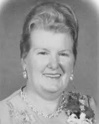 Jeanne Beaulieu Obituary (2011)