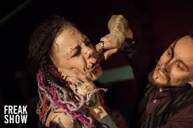 Organizátor fetišistických eventov: Je na nich povolené všetko