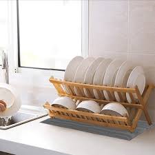Buy kitchen & table linen online at lazada.sg & find brands like zzooi, helloyoung, bulus & more with a huge variety of table cloths & runners you can choose from a variety of table linen and accessories now on redmart. Dish Drying Mat For Kitchen Counter Top Microfiber Dry Pad For Dishes Flatware Dinnerware Glassware Drinkware