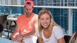 See more ideas about angelique kerber, angie kerber, tennis players. Angelique Kerber Will Work Again With Torben Beltz