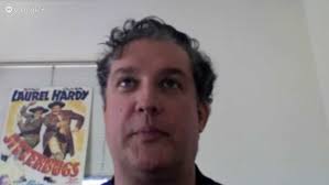 8-time Emmy winner Al Jean talks 'The Simpsons'