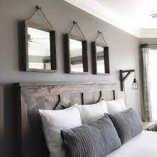 Love This Master Bedroom Farmhouse Style Master Bedroom Rustic Master Bedroom Modern Farmhouse Style Bedroom