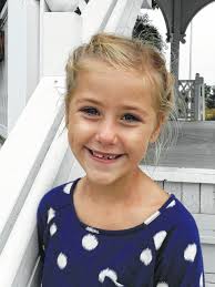 12 vie for Little Miss Oktoberfest