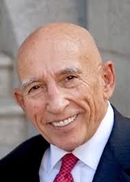 Obituary information for Charles Favour Abbott