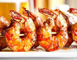 Pin On Poisson Fruits De Mer