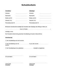 Schuldschein is sometimes translated as 'certificate of indebtedness'. Marki Marki9477 Profile Pinterest