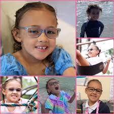 Olivia Cassidy Johnson"