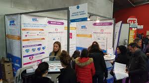 Parc des expositions de rennes. La Smerra Sur Les Salons Janvier Fevrier Smerra