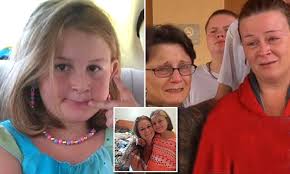 Tennessee parents of boy sued after he killed eight-year-old girl in puppy  dispute