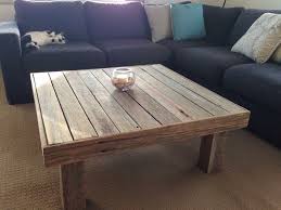 This range started with shelving/table modules and continued into small shelving units, big shelving units and now coffee tables. Recycled Timber Coffee Table Natural Tree To Sea Designs
