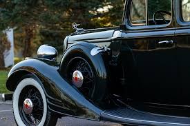 Image result for Black 1930 Pontiac