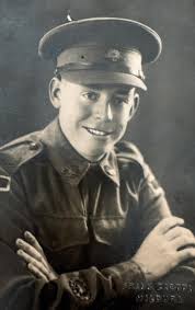 Identifying unknown man in old photos?