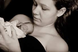 Mother's Day Reflection