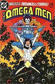 Being a superhero is all the rage these days, but you know what's cooler than being a superhero? Lobo Dc Comics Wikipedia