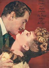 Greenbriar Picture Shows: It Had To Happen Eventually ...