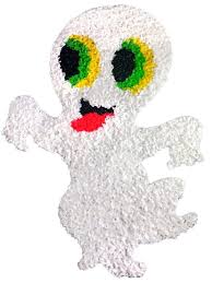 Check spelling or type a new query. See The Retro Melted Plastic Popcorn Halloween Decorations Popular In The 70s Click Americana