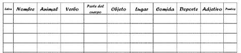 24.702 partidas jugadas, ¡juega tú ahora! 15 Juegos De Papel Y Lapiz Para Jugar Con Ninos En Cualquier Parte Observatorio Del Juego