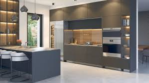 the modern kitchen vue magazine