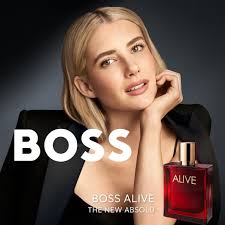 Hugo Boss Alive Absolu Parfum ✔️ online kaufen