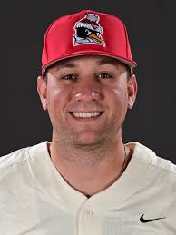 Jake Marinelli's Instagram, Twitter & Facebook