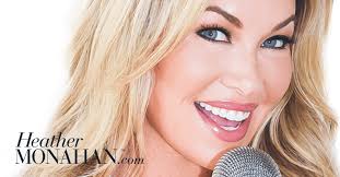 Podcast Creating Confidence with Host Heather Every Tuesday