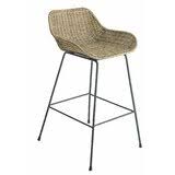 rattan bar stools & counter stools