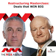 M&A Advisor Podcast
