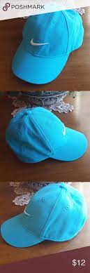 Nike Turquoise Legacy 91 Baseball Cap Nike Cap Baseball Cap Nike