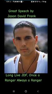 Frank Jason David