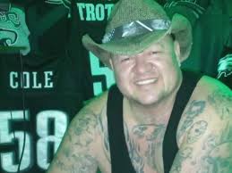 Fundraiser by Eileen Monk : Help Give Danny Monk the Send-Off He Deserves